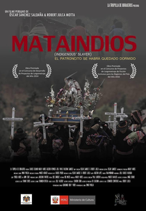 MATAINDIOS (MATAINDIOS)
