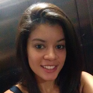 Foto de perfil de Ellen Bandeira