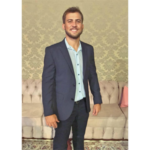 Foto de perfil de Diego