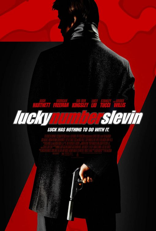 Poster 9 de Filme Xeque-Mate (2006)