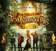 O Tesouro de Tom Saweyr