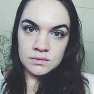 Foto de perfil de Thaís