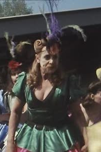 Poster de Episódio Camp Dance (1987)