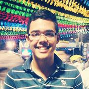 Foto de perfil de Lucas