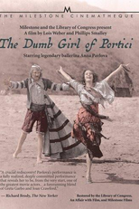 The Dumb Girl of Portici (The Dumb Girl of Portici)