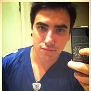 Foto de perfil de Rodolpho