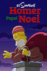 Os Simpsons: Homer Papai Noel (The Simpsons: O C’mon All Ye Faithful)