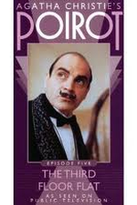 O Apartamento do Terceiro Andar (The Third Floor Flat)