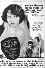 O Poder da Sedução (Love's Wilderness)