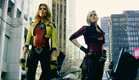 ELECTRA WOMAN & DYNA GIRL OFFICIAL TRAILER // Grace Helbig