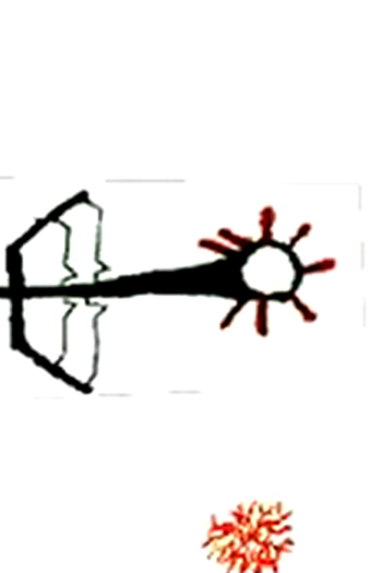 Poster de Curta Abstract Motion (2007)