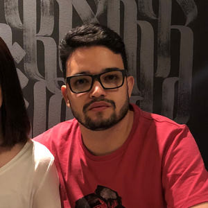 Foto de perfil de Alex do Prado Araújo