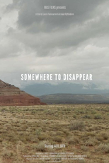 Somewhere To Disappear (Somewhere To Disappear)