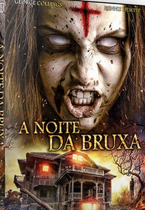 A Noite da Bruxa (The Night Witch)