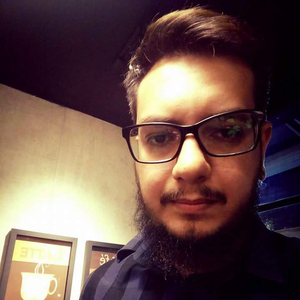 Foto de perfil de Arthur Babdeti