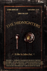 The Midnighters (The Midnighters)