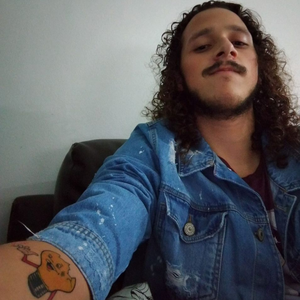 Foto de perfil de Caio Cartaxo