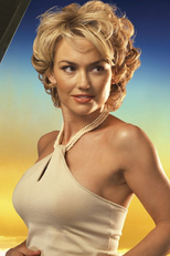 Kelly Carlson