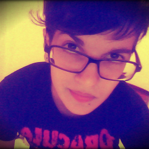 Foto de perfil de Samira Vilela