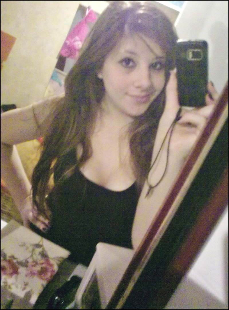 Thalita Cavalin - Foto 1