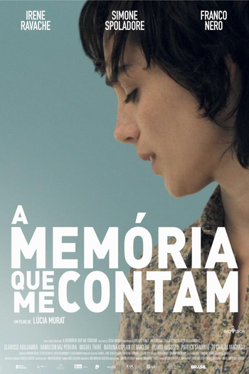  de Filme A Memória que me Contam (2012)