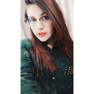 Foto de perfil de Paula Volkmann