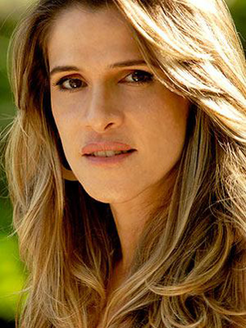 Ingrid Guimarães - Foto 1