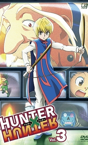 download lagu hunter x hunter