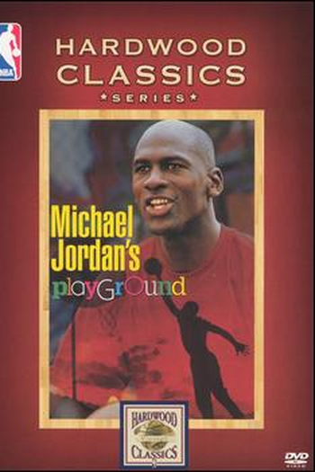 Poster de Curta Playground (1990)