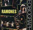 The Ramones - Videosbiography