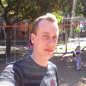Foto de perfil de Rafael alves