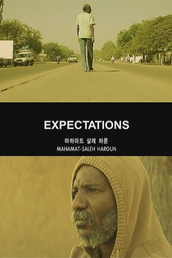 Poster de Curta Expectativas (2008)