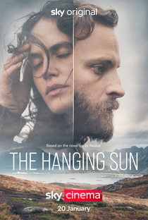 The hanging sun - Poster / Capa / Cartaz - Oficial 2