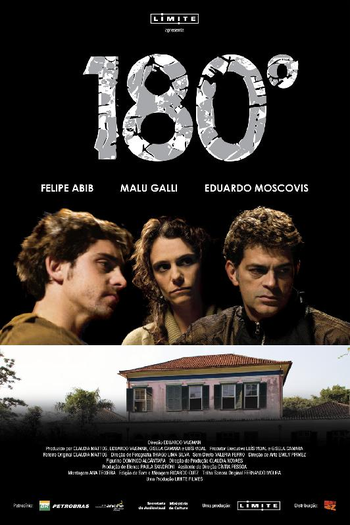  de Filme 180º (2011)