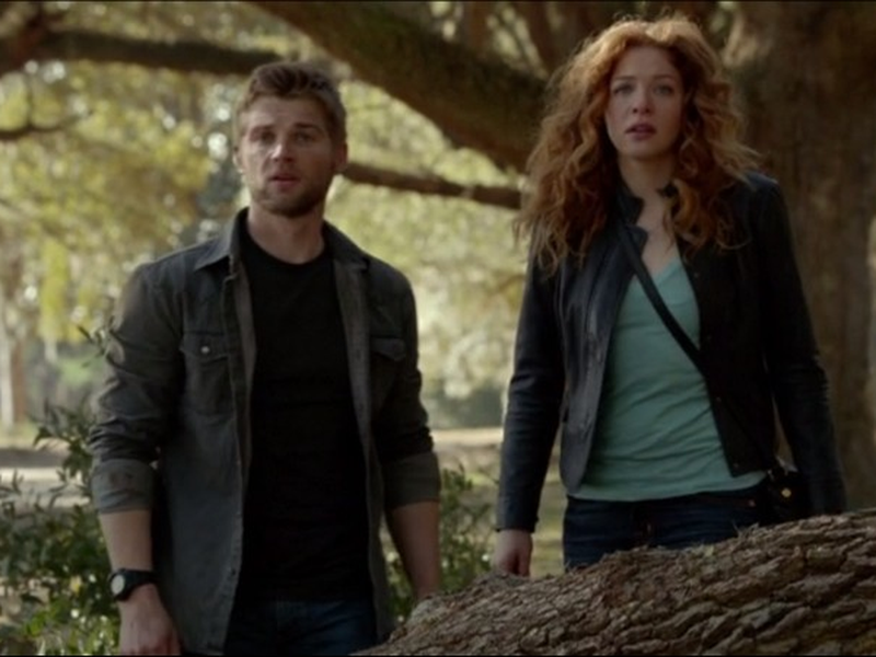 Foto 3 de Under the Dome: Prisão Invisível (1ª Temporada)