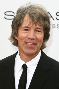 David E. Kelley (I) - Poster 1