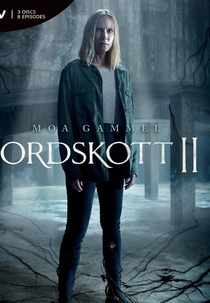 Jordskott (2ª Temporada) (Jordskott (Season 2))