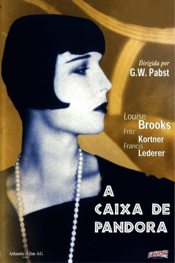  de Filme A Caixa de Pandora (1929)