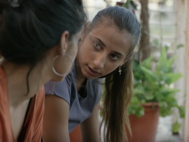 Foto 7 de Carmen & Lola