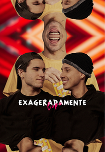 Exageradamente, Lipe Filme (Exageradamente, Lipe)