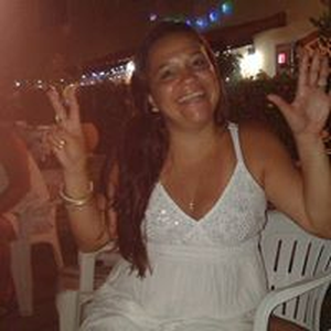 Foto de perfil de Verônica
