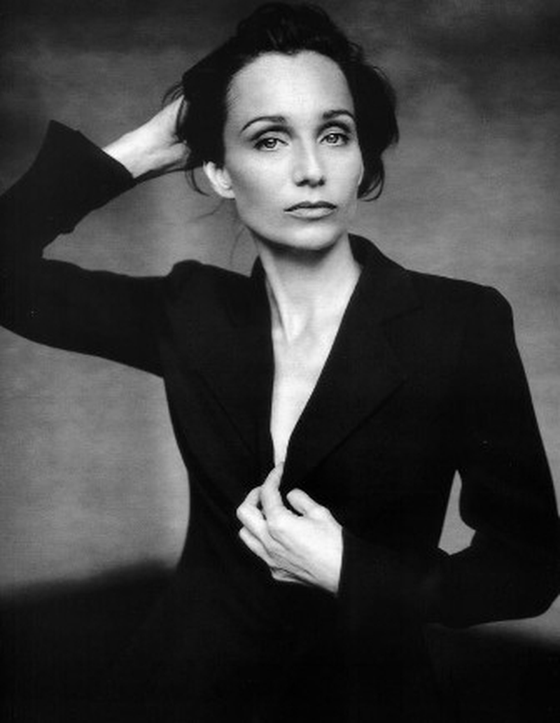 Kristin Scott Thomas - Foto 7