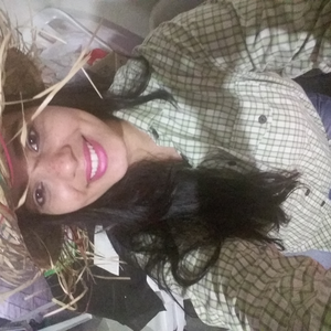 Foto de perfil de Tássia