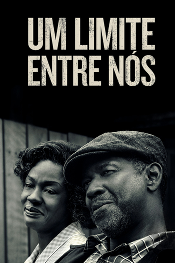  de Filme Um Limite Entre Nós (2016)