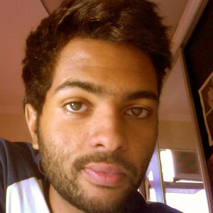 Foto de perfil de Marlon Peter