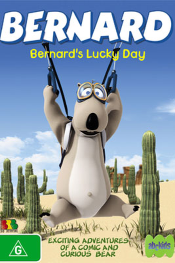 Poster de Série Bernard (2006)