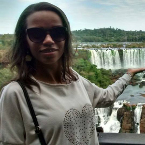 Foto de perfil de Janaina