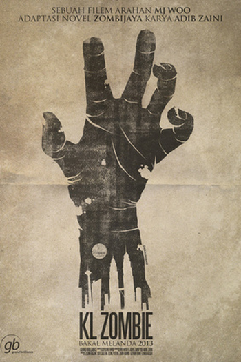  de Filme KL Zombi (2013)