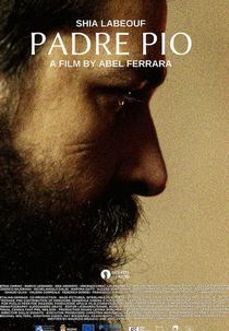 Padre Pio (Padre Pio)