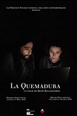 A Queimadura (La Quemadura)